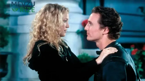 "İkonik Romantik Komedi Filmi 23 Yıl Sonra Yeniden Beyazperdeye Mi Dönüyor?"