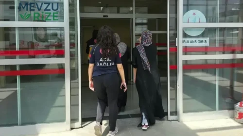 Adıyaman'da Motosiklet Kazası: İki Yaya Yaralandı!