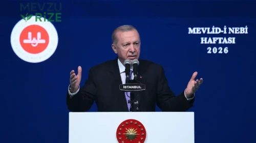Cumhurbaşkanı Erdoğan'dan Gazze ve Lübnan İçin Birlik Oluşturma Çağrısı!
