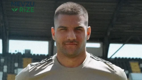 Somaspor, Zeki Mert Saki’yi kadrosuna kattı!