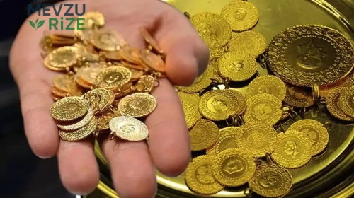 "Altın Fiyatları Düşüş Eğilimini Sürdürüyor mu?"