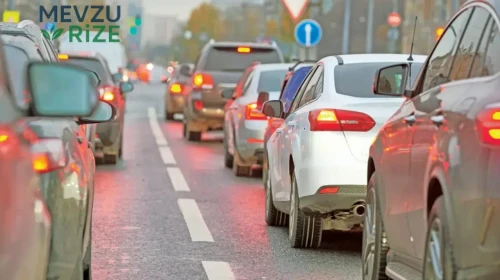 E-mobilite, Küresel Dengeyi Yeniden Şekillendiriyor!