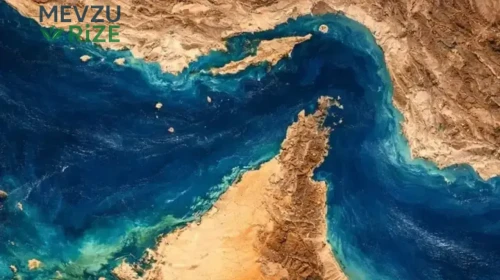 İran'dan kritik açıklama: Hürmüz Boğazı'ndaki güney geçidi kapatıldı