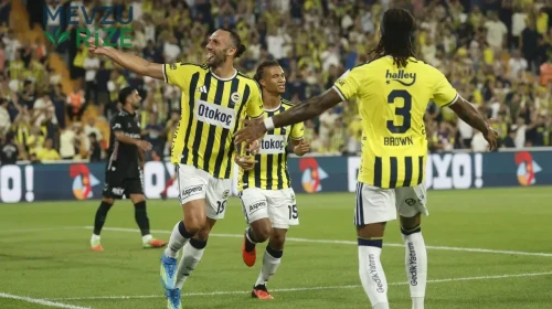 Fenerbahçe'nin Lyon'u Geçmesi Durumunda Mali Durumu Güçlenecek!