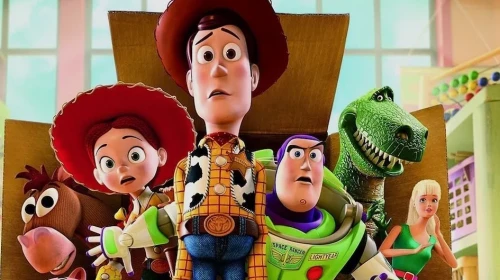 En İyi Netflix Animasyon Filmleri – Aile ve Çocuklara Özel 20 Renkli Öneri