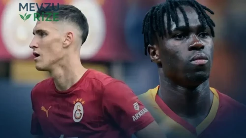 Galatasaray, Roland Sallai'nin Transferinde Engellerle Karşılaşıyor: Singo Sorunu Gündemde!