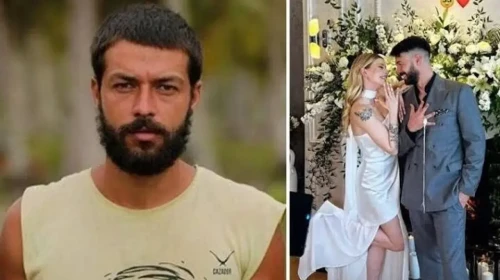 Hilmi Cem İntepe Evlendi mi, Eşi Kimdir? Pırıl Atasev Kimdir ve Çift Ne Zaman Evlendi?