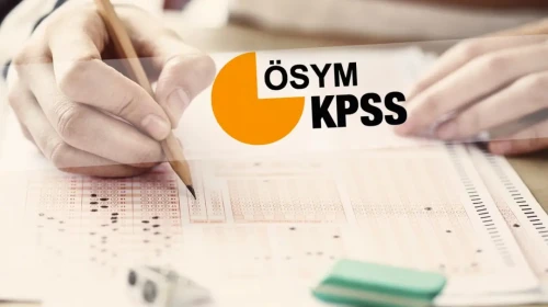 KPSS Ortaöğretim başvuruları başladı! 2026 KPSS başvurusu nasıl ve nereden yapılır? ÖSYM AİS başvuru ekranı
