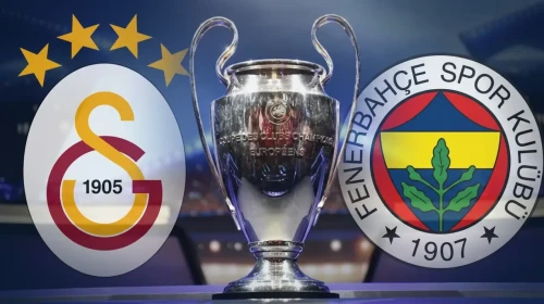 Şampiyonlar Ligi'nde Aynı Ülkeden İki Takımın Eşleşmesi Mümkün Mü? Galatasaray ve Fenerbahçe’nin Karşılaşma İhtimali