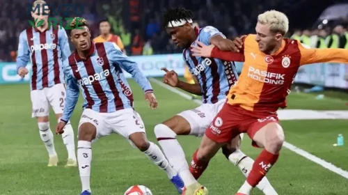 Trabzonspor-Galatasaray maçının biletleri yarın satışa çıkacak: Bilet fiyatları ne kadar oldu?