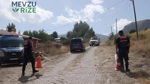 18 Günlük Kayıp Büşra Bebek İçin Arama Çalışmaları Devam Ediyor!