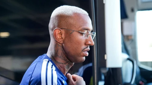 Anderson Talisca'dan Derbi Sonrası Gündem Yaratan Paylaşım!
