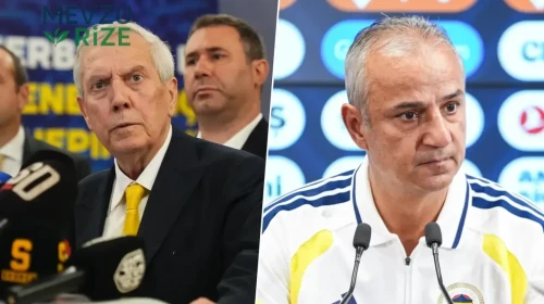 İsmail Kartal için belirleyici an: Aziz Yıldırım'dan derbi sonrası teknik direktöre kadro mesajı!
