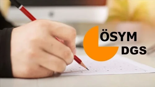 DGS Tercih Sonuçları Ne Zaman Açıklanacak?