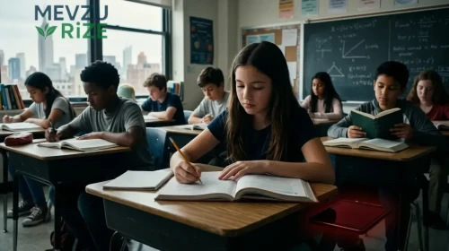 New York'ta Yapay Zeka Kullanımına Yasa Getirildi: İlkokul ve Ortaokul Öğrencilerini Kapsayan Yeni Düzenleme