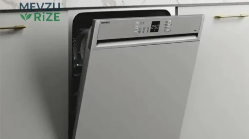 Bulaşık makinesi tabletini nereye koymalıyız ? Yeni araştırmalar ne diyor ?