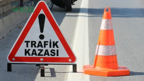 Otomobil Şarampole Yuvarlandı, Sürücü Yaralandı - Afyon'da Kaza Haberi