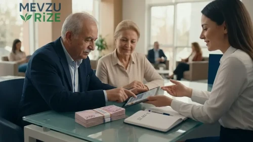 En yüksek emekli promosyonu hangi bankada? 2026 Eylül banka banka güncel promosyon tutarları
