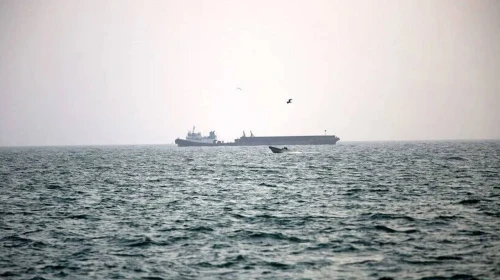 İran: ABD'nin 2 savaş gemisini balistik füzelerle vurduk