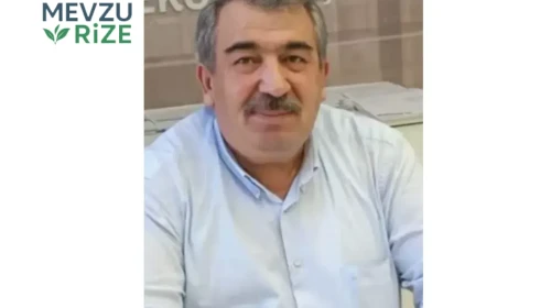 AK Parti Erzurum Milletvekili Mehmet Emin Öz'ün Ağabeyi Ahmet Turan Öz Hayatını Kaybetti