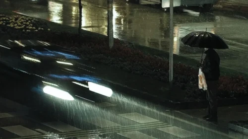 Meteoroloji'den 21 il için yağış uyarısı! Sıcaklıklar değişmiyor, toz taşınımı geliyor