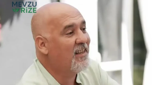 Yemekteyiz Atalay Bey Kimdir? Zuhal Topal'la Yemekteyiz Atalay Kaç Yaşında, Nereli?