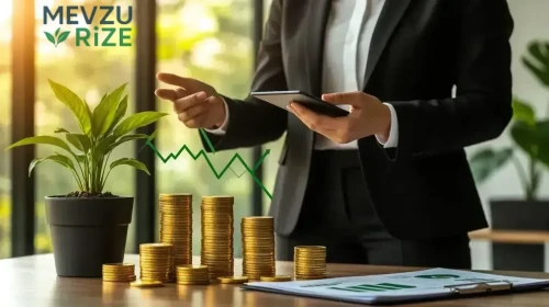 Gençlerin Finansal Dayanıklılığı: Neden Kritik ve Nasıl Desteklenebilir?