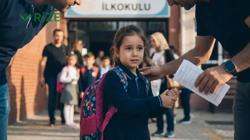 Okula Başlayan Çocuklar İçin Kritik Uyarılar: Bakanlık’tan Önemli Açıklamalar Geldi!