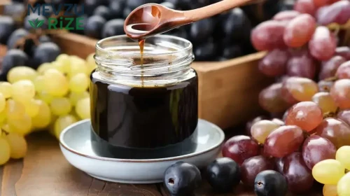 Pekmezin faydaları neler ? Pekmez nasıl tüketilir ?