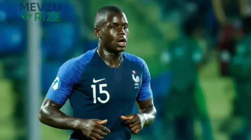 Fenerbahçe'ye transferi iptal olan Malang Sarr tekme tokat dövüldü | Sebebi ortaya çıktı