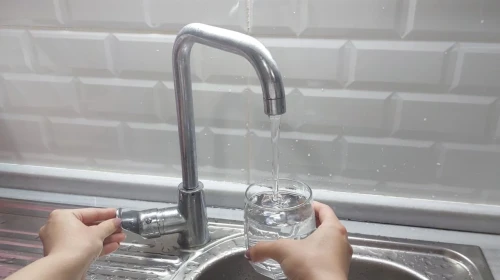 Rize'de sağlığa uyarı: Kaynağı belirsiz suları kaynatmadan tüketmeyin!