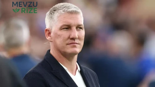 Başlık: Schweinsteiger: Almanya Futbolu Artık Zirveye Oynayamıyor!