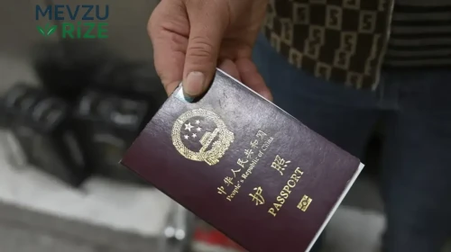 Pasaportlarını teslim ediyorlar, izin almadan çıkamıyorlar: Asya ülkesinden yeni seyahat kararı... Bazıları ülkeyi üç yıl terk edemeyecek