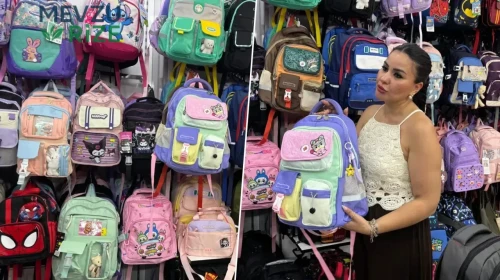 400 liradan 4 bin liraya kadar her bütçeye uygun çanta var
