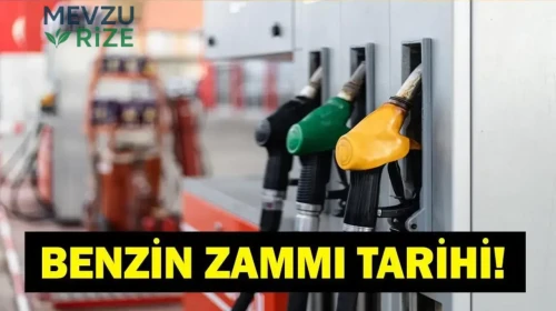 Benzin Fiyatlarında Yeni Zam Dalgası mı Geliyor? Eşel Mobil Sistemi Sona Eriyor, Güncel Akaryakıt Fiyatları Nedir?