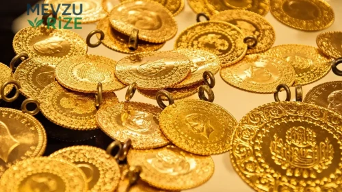 Altın Fiyatlarındaki Düşüşün Sebepleri Neler?