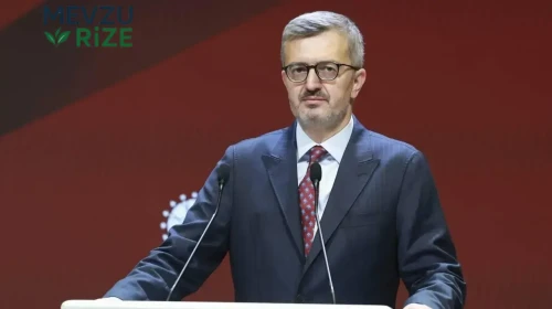 Ankara'da "Bağımlılığa Hayır" Paneli Gerçekleşti! Duran: "Gençlerimizin Kaybolmasına İzin Vermeyeceğiz"