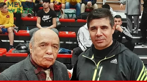 Meksika Fatihi Ali Kılınçoğlu Hayatını Kaybetti: Olimpiyat Boksörü Kimdir?