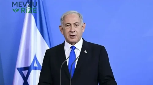 Netanyahu'dan Haaretz'e dava talimatı: "7 Ekim" uyarısı haberi yalanlandı