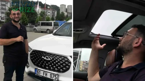 Sıfır aldığı Chery başına bela oldu! Aracını satmak isteyince bir şok daha yaşadı: 500 bin liralık kayıp