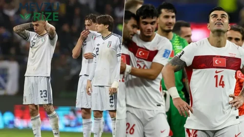 Yapay Zeka Futbol Tahmininde Bulundu: ChatGPT ve Gemini'den Türkiye-İtalya Maçı için Skor Analizi