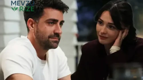 Çirkin 11. Bölüm Final Tanıtımı yayınlandı