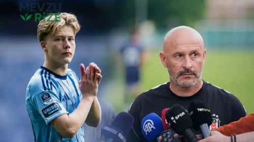 Beşiktaş Matias Siltanen transfer teklifi son dakika: Matias Siltanen Beşiktaş'a transfer olacak mı?