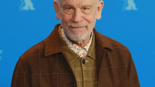 John Malkovich, Tel Aviv'deki "Müzik Eleştirmeni" Gösterisinden Ayrıldı