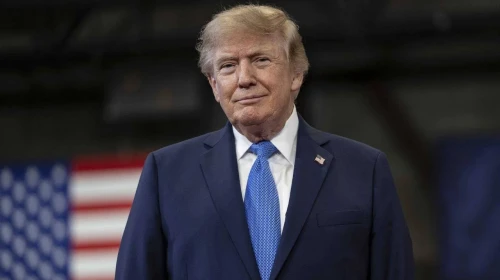 Trump Yönetiminden Uluslararası Ceza Mahkemesi'ne Karşı Sert Yaptırım Planları Gündemde