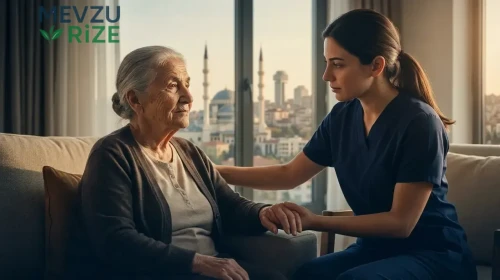 Uzun Dönemli Bakım Sigortası Yolda: Kapsamı ve Başlangıç Tarihi Belirlendi!