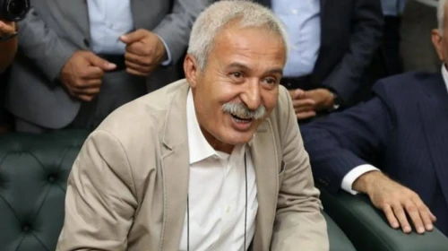 Selçuk Mızraklı yarın tahliye olacak: Diyarbakır’da karşılanacak