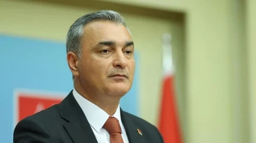 CHP Sözcüsü Sarı: Önümüzde artık bir engel bulunmuyor
