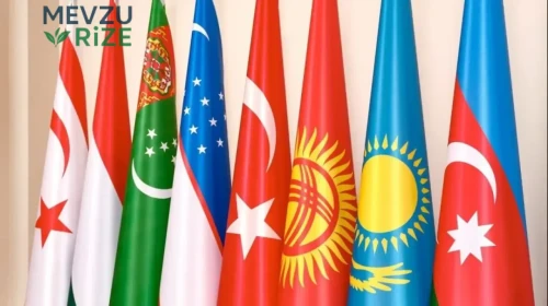Türk Dünyası Ekonomik Güçleniyor: Ticaret Hacmi 1,27 Trilyon Doları Geçti!