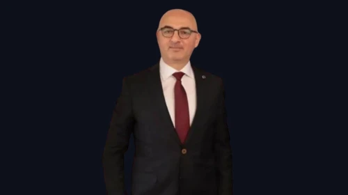 Fatih Eryılmaz: Zafer Partisi Üyesi ve 15 Temmuz Gazisi Hakkında Bilgiler!